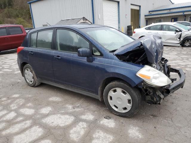 Photo 3 VIN: 3N1BC13EX7L351446 - NISSAN VERSA S 