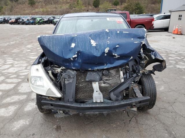 Photo 4 VIN: 3N1BC13EX7L351446 - NISSAN VERSA S 