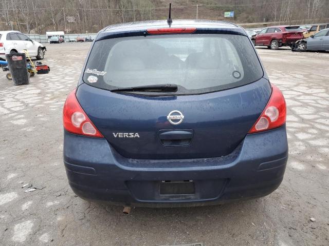 Photo 5 VIN: 3N1BC13EX7L351446 - NISSAN VERSA S 