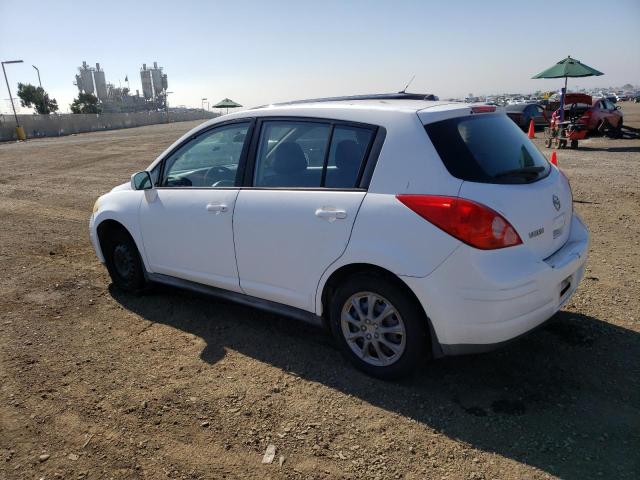 Photo 1 VIN: 3N1BC13EX7L365329 - NISSAN VERSA S 