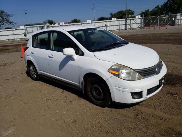 Photo 3 VIN: 3N1BC13EX7L365329 - NISSAN VERSA S 