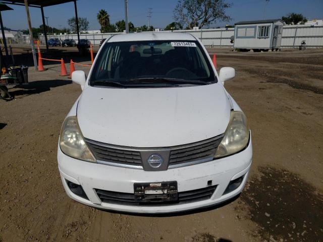 Photo 4 VIN: 3N1BC13EX7L365329 - NISSAN VERSA S 