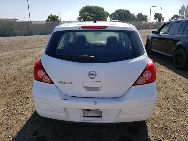 Photo 5 VIN: 3N1BC13EX7L365329 - NISSAN VERSA S 