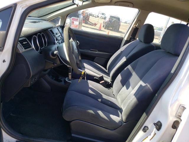 Photo 6 VIN: 3N1BC13EX7L365329 - NISSAN VERSA S 