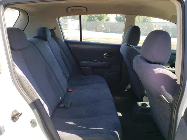 Photo 9 VIN: 3N1BC13EX7L365329 - NISSAN VERSA S 