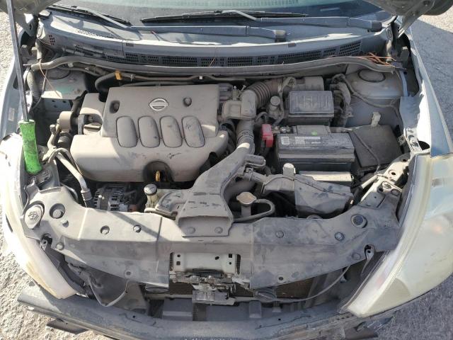 Photo 10 VIN: 3N1BC13EX7L369056 - NISSAN VERSA S 