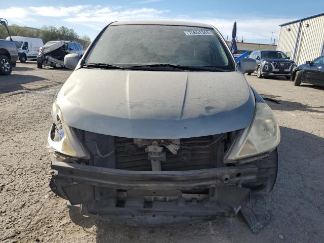 Photo 4 VIN: 3N1BC13EX7L369056 - NISSAN VERSA S 