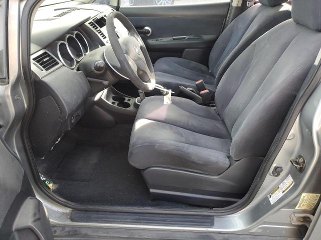 Photo 6 VIN: 3N1BC13EX7L369056 - NISSAN VERSA S 