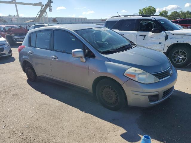 Photo 3 VIN: 3N1BC13EX7L377223 - NISSAN VERSA 