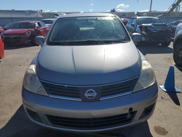 Photo 4 VIN: 3N1BC13EX7L377223 - NISSAN VERSA 