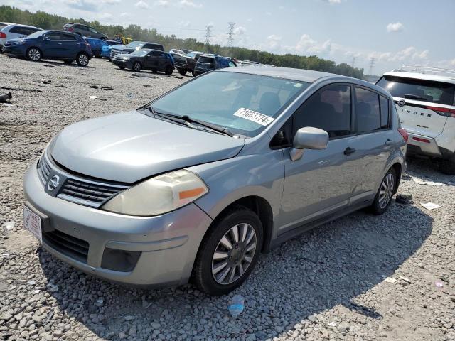 Photo 0 VIN: 3N1BC13EX7L377903 - NISSAN VERSA S 