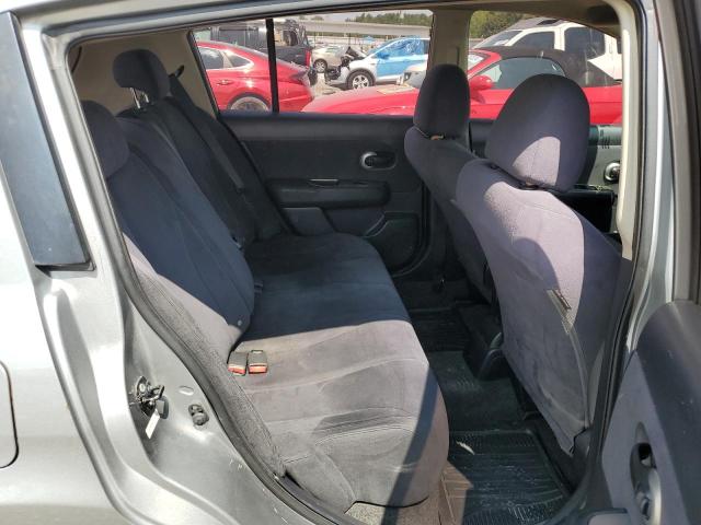 Photo 10 VIN: 3N1BC13EX7L377903 - NISSAN VERSA S 