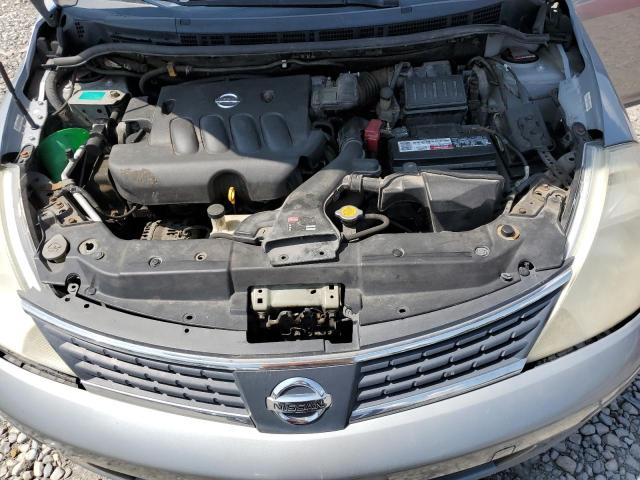 Photo 11 VIN: 3N1BC13EX7L377903 - NISSAN VERSA S 