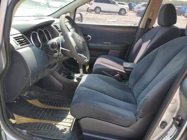 Photo 6 VIN: 3N1BC13EX7L377903 - NISSAN VERSA S 