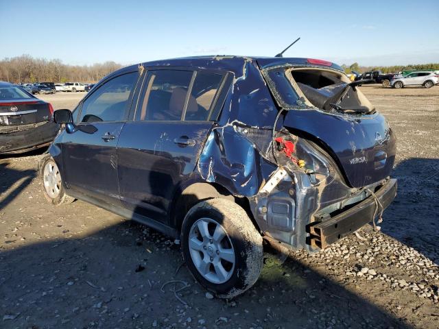 Photo 1 VIN: 3N1BC13EX7L387718 - NISSAN VERSA 