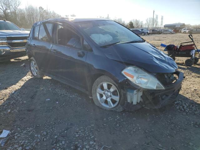 Photo 3 VIN: 3N1BC13EX7L387718 - NISSAN VERSA 