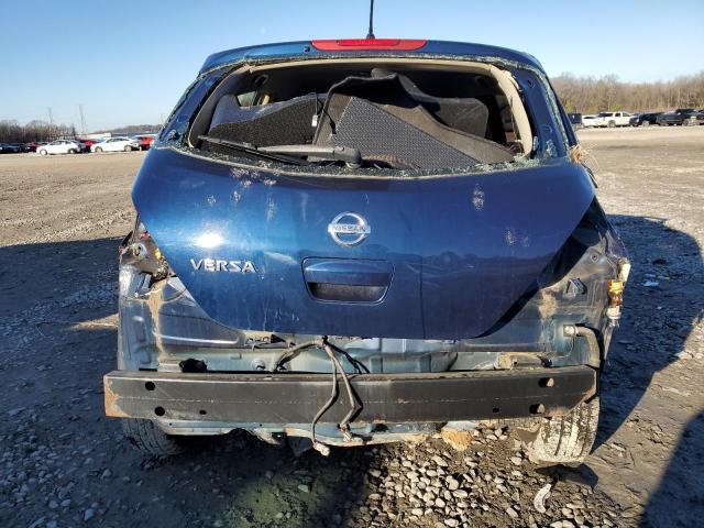 Photo 5 VIN: 3N1BC13EX7L387718 - NISSAN VERSA 