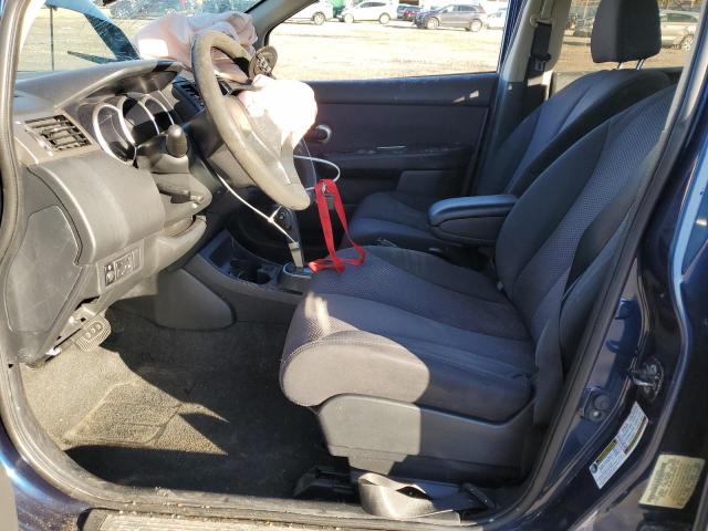 Photo 6 VIN: 3N1BC13EX7L387718 - NISSAN VERSA 