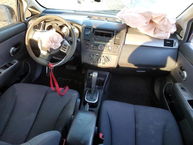 Photo 7 VIN: 3N1BC13EX7L387718 - NISSAN VERSA 