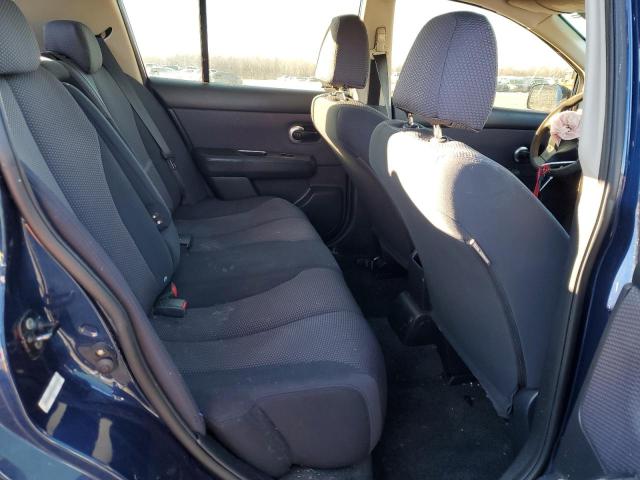 Photo 9 VIN: 3N1BC13EX7L387718 - NISSAN VERSA 