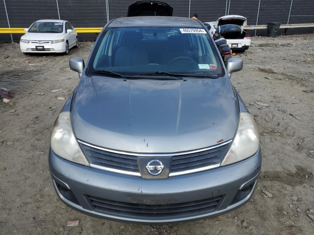 Photo 4 VIN: 3N1BC13EX7L426890 - NISSAN VERSA 