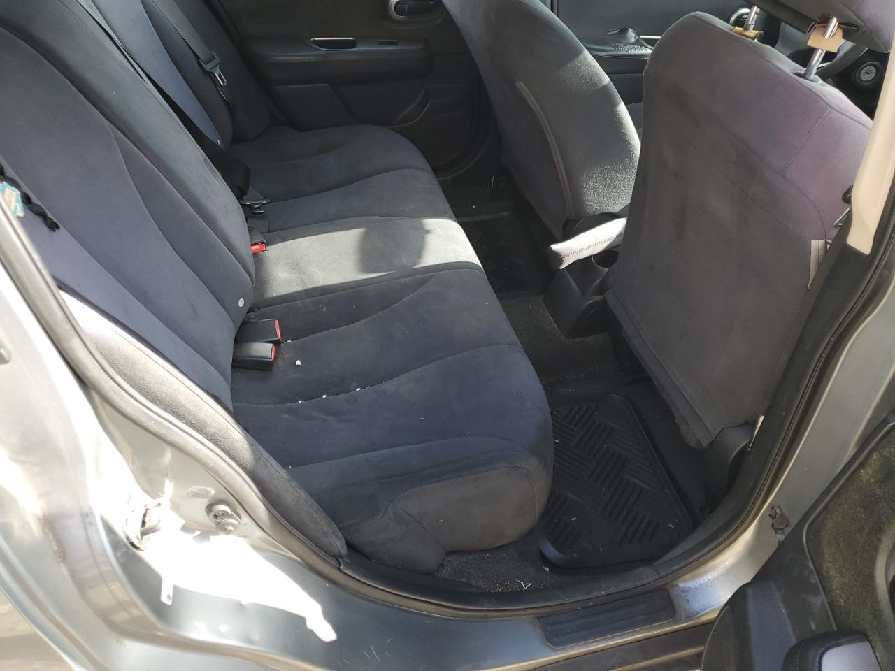 Photo 9 VIN: 3N1BC13EX7L426890 - NISSAN VERSA 