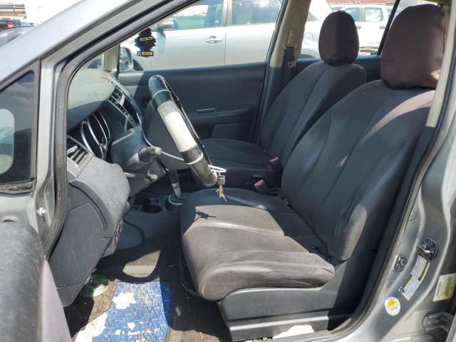 Photo 6 VIN: 3N1BC13EX7L437078 - NISSAN VERSA S 