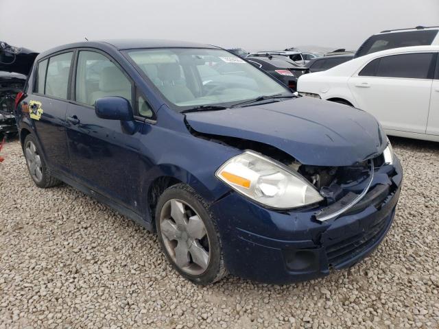 Photo 3 VIN: 3N1BC13EX7L440787 - NISSAN VERSA 