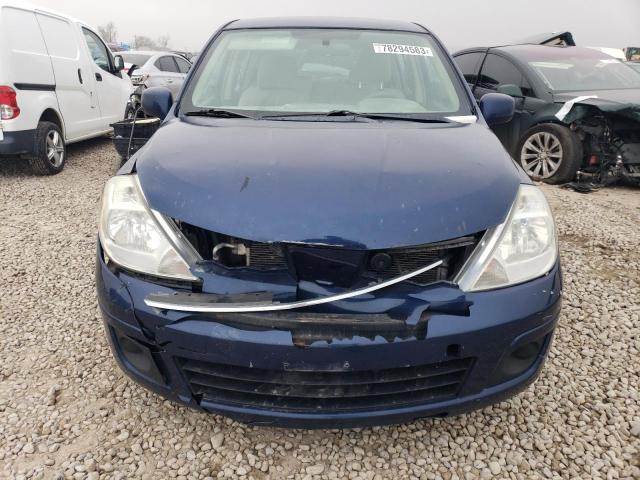 Photo 4 VIN: 3N1BC13EX7L440787 - NISSAN VERSA 