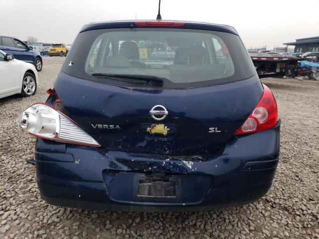 Photo 5 VIN: 3N1BC13EX7L440787 - NISSAN VERSA 