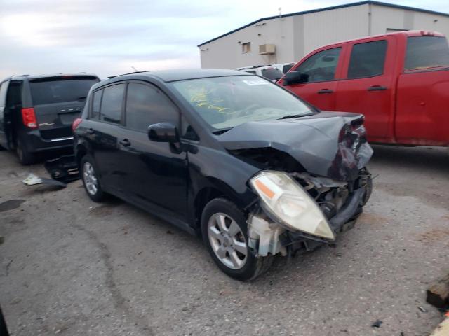 Photo 3 VIN: 3N1BC13EX7L441292 - NISSAN VERSA 