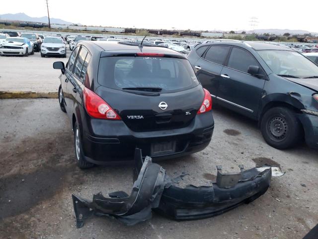 Photo 5 VIN: 3N1BC13EX7L441292 - NISSAN VERSA 