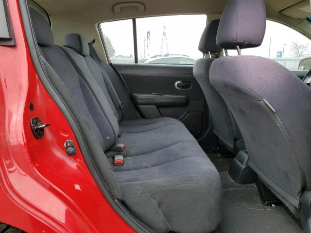 Photo 9 VIN: 3N1BC13EX8L374971 - NISSAN VERSA 