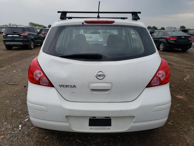 Photo 5 VIN: 3N1BC13EX8L376932 - NISSAN VERSA S 