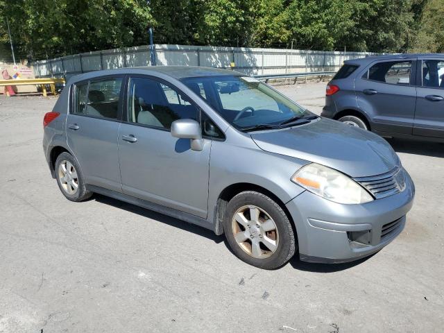 Photo 3 VIN: 3N1BC13EX8L378874 - NISSAN VERSA S 