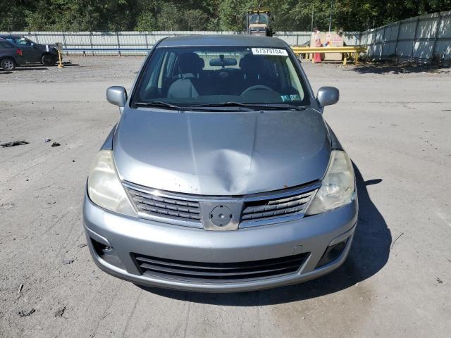 Photo 4 VIN: 3N1BC13EX8L378874 - NISSAN VERSA S 