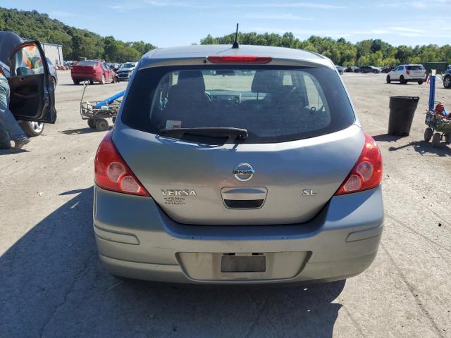 Photo 5 VIN: 3N1BC13EX8L378874 - NISSAN VERSA S 