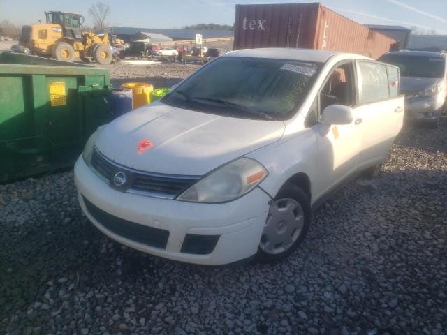 Photo 1 VIN: 3N1BC13EX8L391110 - NISSAN VERSA S 