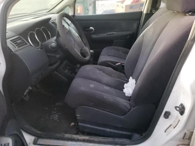 Photo 4 VIN: 3N1BC13EX8L391110 - NISSAN VERSA S 