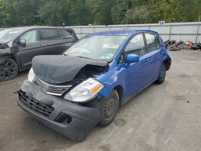 Photo 0 VIN: 3N1BC13EX8L393701 - NISSAN VERSA S 