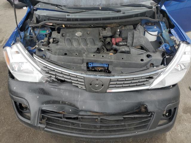 Photo 10 VIN: 3N1BC13EX8L393701 - NISSAN VERSA S 