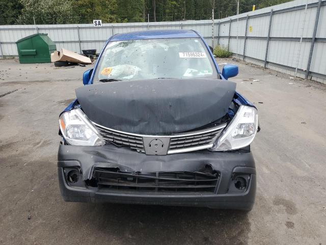 Photo 4 VIN: 3N1BC13EX8L393701 - NISSAN VERSA S 