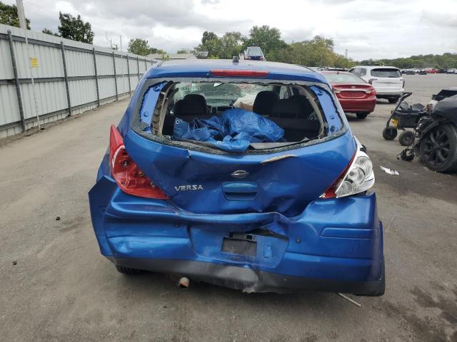 Photo 5 VIN: 3N1BC13EX8L393701 - NISSAN VERSA S 