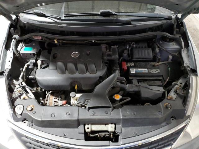 Photo 10 VIN: 3N1BC13EX8L394587 - NISSAN VERSA 