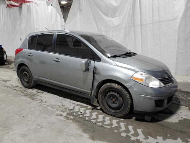 Photo 3 VIN: 3N1BC13EX8L394587 - NISSAN VERSA 