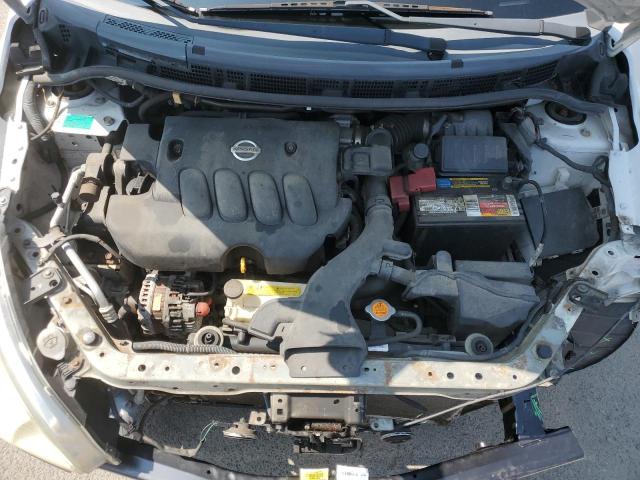 Photo 10 VIN: 3N1BC13EX8L400775 - NISSAN VERSA S 