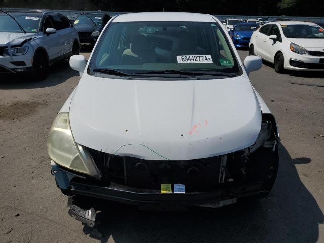 Photo 4 VIN: 3N1BC13EX8L400775 - NISSAN VERSA S 