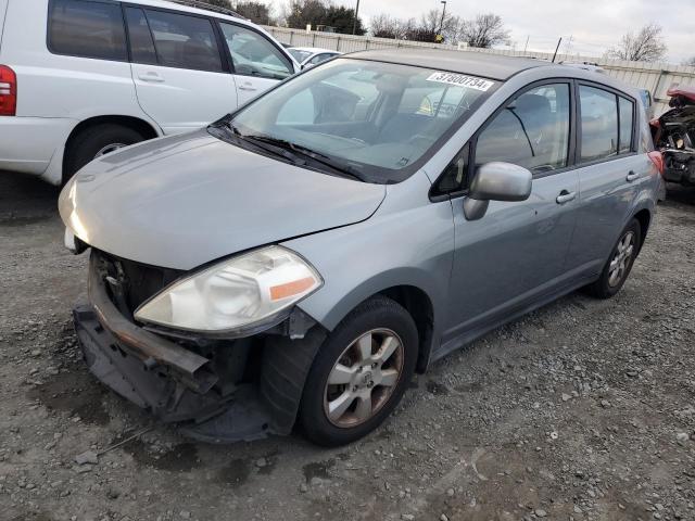 Photo 0 VIN: 3N1BC13EX8L418550 - NISSAN VERSA 