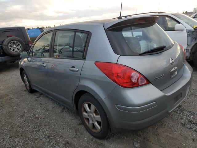 Photo 1 VIN: 3N1BC13EX8L418550 - NISSAN VERSA 