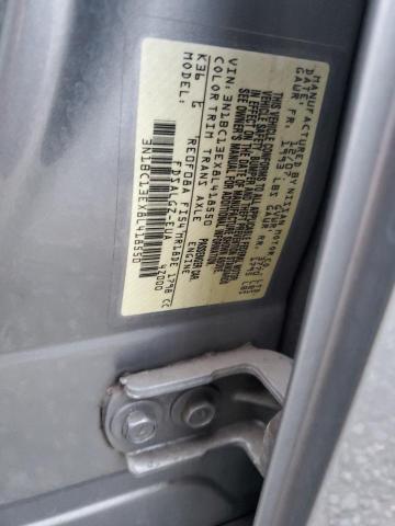 Photo 12 VIN: 3N1BC13EX8L418550 - NISSAN VERSA 